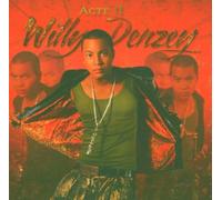 Denzey,Willy - Acte 2