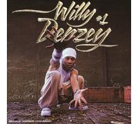 DENZEY, WILLY - NO.1 -3TR-