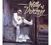 Denzey Willy - No.1 -Digipack-