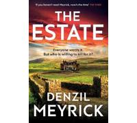 Denzil Meyrick The Estate (Copertina rigida)