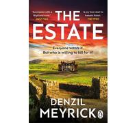 Denzil Meyrick The Estate (Tascabile)
