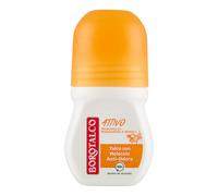 Deo Active Roll-On Mandarino E Neroli Borotalco 50ml