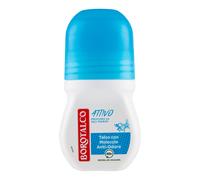 Deo Active Roll-On Sali Marini Borotalco 50ml