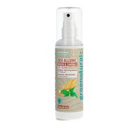 ALLUME DI POTASSIO MIRRA E SANDALO/DEODORANTE SPRAY, ALLUME DI ROCCA, ANTIBATTERICO