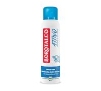 Deo Attivo Spray Sali Marini Borotalco 150ml