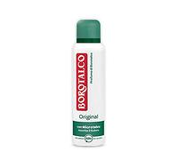 DEO.BOROTALCO SPRAY ML125