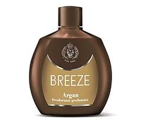 Deo Breeze Squeeze Argan Deodorante, 100ml