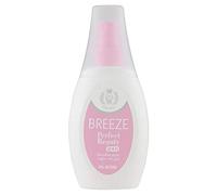 breeze deodorante vapo no gas perfect beauty