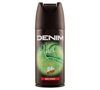 Deo Denim Spray 150 Musk