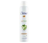 DEO. DOVE 200 ML SPRAY GO FRESH CUCUMBER