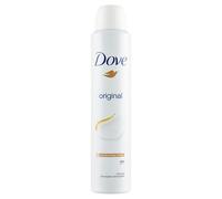 DEO. DOVE 200 ML SPRAY ORIGINAL