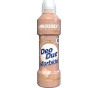 deo due. 6 PEZZI AMMORBIDENTE CON OLIO DI MANDORLE DOLCI BIOLOGICHE LOVE 50 LAV