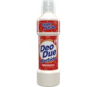 deo due. 6 PEZZI AMMORBIDENTE FIORI DI NATALE 50 LAVAGGI ML.1000 8388776980019