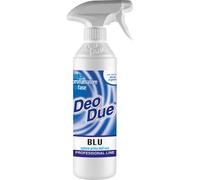 deo due 6 PEZZI - PROFUMATORE AMBIENTI BLU ML.500 cura casa e persona