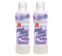 DEO DUE AMMORBIDENTE FLEUR ORIENTAL 50 LAVAGGI - LT 1 X 2 PEZZI