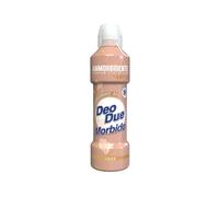 Deo Due Ammorbidente Love con olio di Mandorle Dolci Biologiche 1L