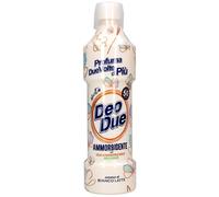 DEO DUE AMMORBIDENTE PREMIUM COLLECTION ESSENZA DI BIANCO LATTE 1 LT - 3X