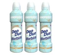 DEO DUE AMMORBIDENTE PREMIUM Sky 50 LAVAGGI - LT 1 X 3 PEZZI
