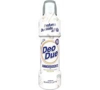 DEO DUE AMMORBIDENTE PROFUMO BIANCO LATTE 1000ML IPOALLERGENICO