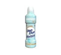 Deo Due Ammorbidente Sky con olio di Mandorle Dolci Biologiche 1L
