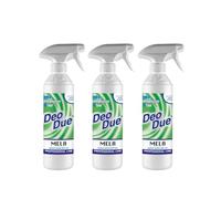 DEO DUE CHIMICLEAN PROFUMATORE MELA 500 ML CONFEZIONE DA 3 PEZZI