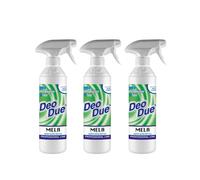 DEO DUE CHIMICLEAN PROFUMATORE MELA 500 ML CONFEZIONE DA 3 PEZZI