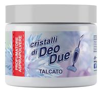 CRISTALLI TALCATO PER ASPIRAPOLVERE