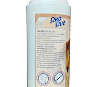 Deo Due Esotico 500 ML 3 Pezzi Deodorante Profumatore Ambiente