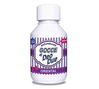 Deo Due Gocce Oriental 150 ML. Profumo DeoDue per bucato Biancheria in Lavatrice orientale