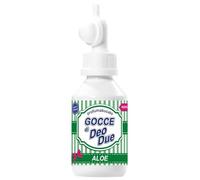 DEO DUE GOCCE PROFUMATE ALOE 150 ML