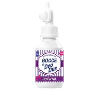 DEO DUE GOCCE PROFUMATE ORIENTAL 150 ML