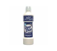 Deo Due - Morbido Ammorbidente Fiori Blu, 1 Litro