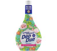 DEO DUE PROFUMA BIANCHERIA E STIRAFACILE ESTATE ROSA 250ML
