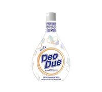 Deo Due - Profuma Bucato Bianco Latte 250ml