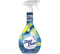 DEO DUE PROFUMATORE AMBIENTI INFINITO BLU 600ML