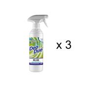 Deo Due Profumatore Bifase Aloe 3x 500ml