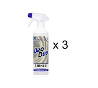Deo Due Profumatore Bifase Bianco 3x 500ml