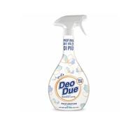 Deo Due - Profumatore Bifase Bianco Latte, 450ml