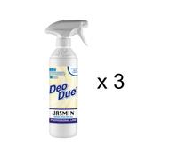 Deo Due Profumatore Bifase Jasmin 3x 500ml