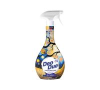Deo Due Spray Art Collection Cerchi di Vita Profumatore Ambienti Bifase 600 ml