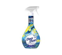 Deo Due Spray Art Collection Infinito Blu Profumatore Ambienti Bifase 600 ml