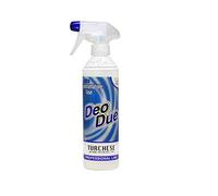 Deo Due Turchese 500 ML 3 Pezzi Deodorante Profumatore Ambiente