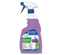 Deo Fresh - Deodorante Spray per Ambienti, 750 ml - Lavanda e Camomilla