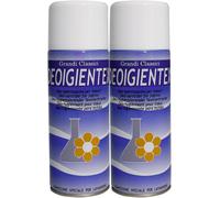Deo Igientex Igienizzante Spray Tessuti Profumo Ambiente Deodorante Interni Igie