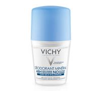Vichy Deodorant Mineral Deodorante Pelle Sensibile o Depilata Roll-On 50ml