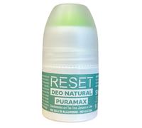 Deo Natural Puramax RESET Roll-On 50ml