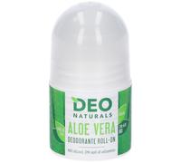 DEONATURALS Roll-On Aloe 50ml