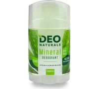 Deo Naturals - Deodorante Stick con Aloe - 100 g