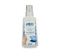 Optima Naturals - Deodorante Spray Piedi Spray piedi 100 g unisex