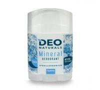 Deo Naturals - Deodorante Stick - 100 g